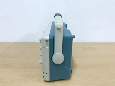 Осциллограф Tektronix MSO3034